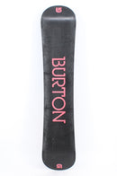 Burton LTR Snowboard - 140 cm Used