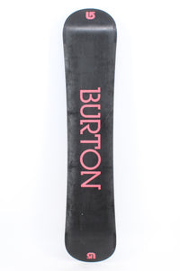 Burton LTR Snowboard - 140 cm Used