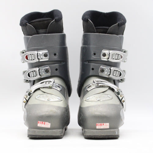 Salomon Ellipse 770 Adult Ski Boots - Size 5 / Mondo 23 Used