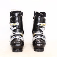 Tecnica M+ Womens Ski Boots - Size 6.5 / Mondo 23.5 Used