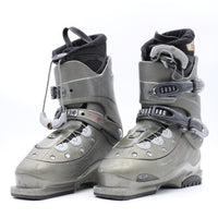 Salomon Verse 550 Ski Boots - Size 7 / Mondo 25 Used