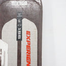 Rossignol Experience 78 Demo Skis with Bindings - 166 cm Used