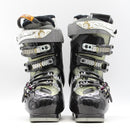 Salomon Divine RS 8 Women's Ski Boots - Size 6 / Mondo 23 Used